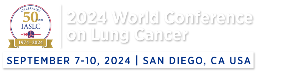 WCLC 2024 Explore Insights And Innovations In Lung Cancer   WCLC 2024 LOGO Reverse Horizontal 1024x245 